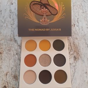 Juvia's Place the Nomad